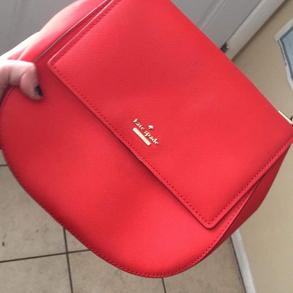 Kate Spade Cameron Street Byrdie SOLD - Picture 2 of 7
